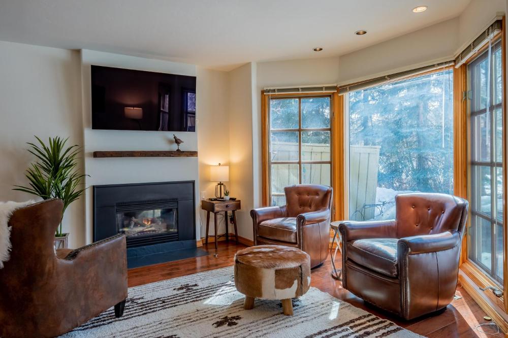Vacation Home interior